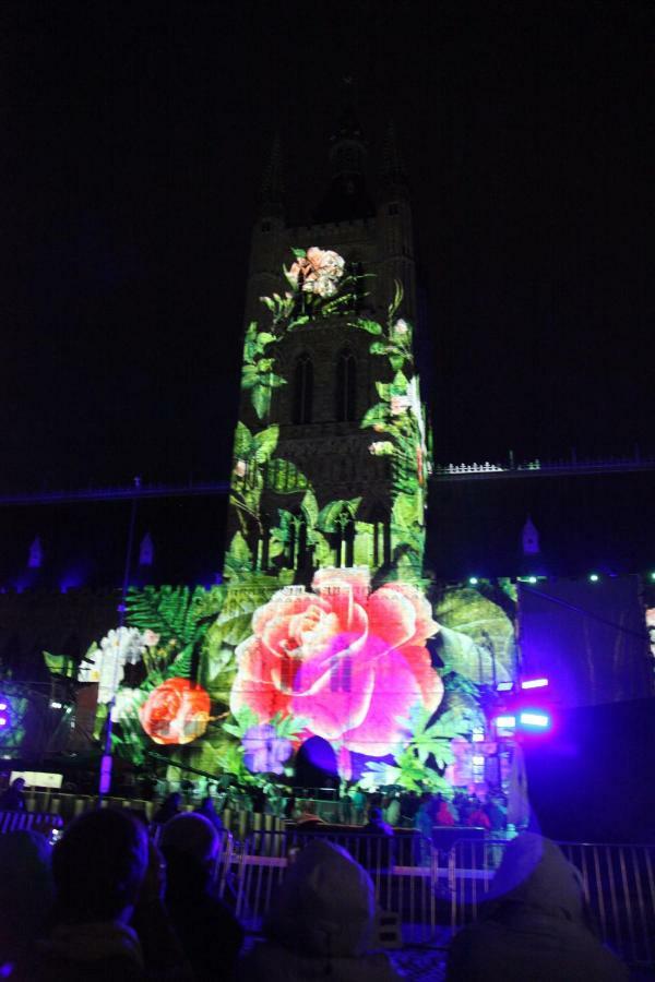 Temps De Pose Ypres