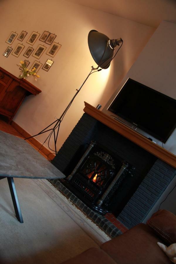 Temps De Pose Apartment