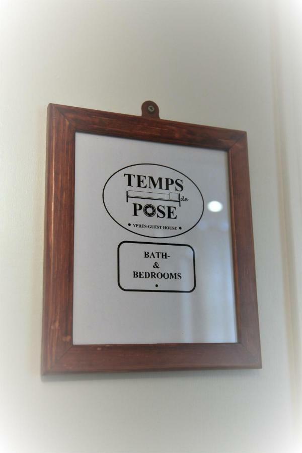 Temps De Pose