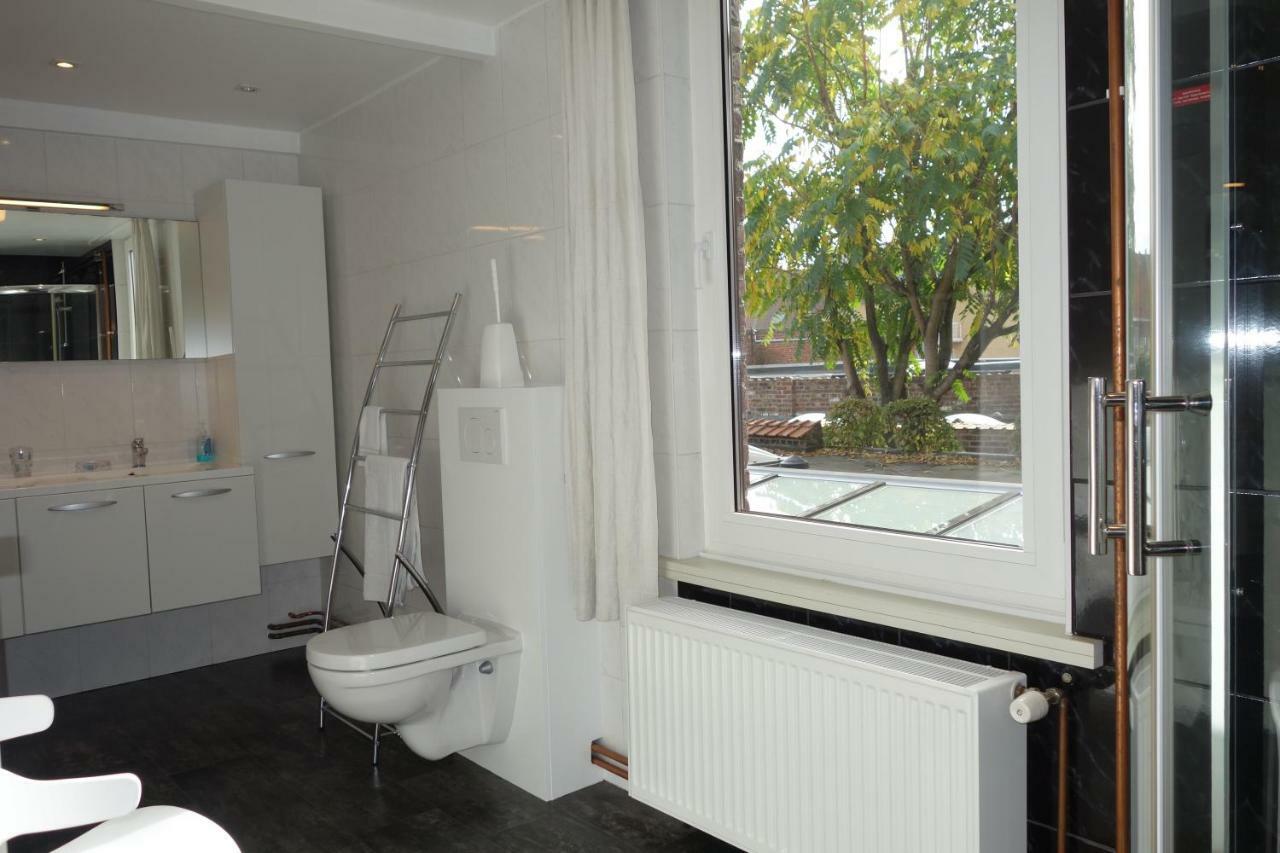 Temps De Pose Apartment Ypres